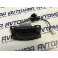 Ручка крышки багажника наружная Hyundai i30 HB 2007-2012 873732L000